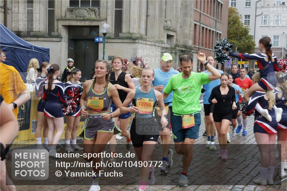 13.09.2026 - Kiel Lauf Yannick Fuchs http://msf.ph/oto/10490772 13.09.2026 11:50:23 Laufen  meine-sportfotos.de