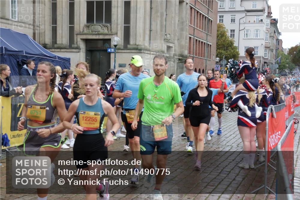 13.09.2026 - Kiel Lauf Yannick Fuchs http://msf.ph/oto/10490775 13.09.2026 11:50:24 Laufen  meine-sportfotos.de