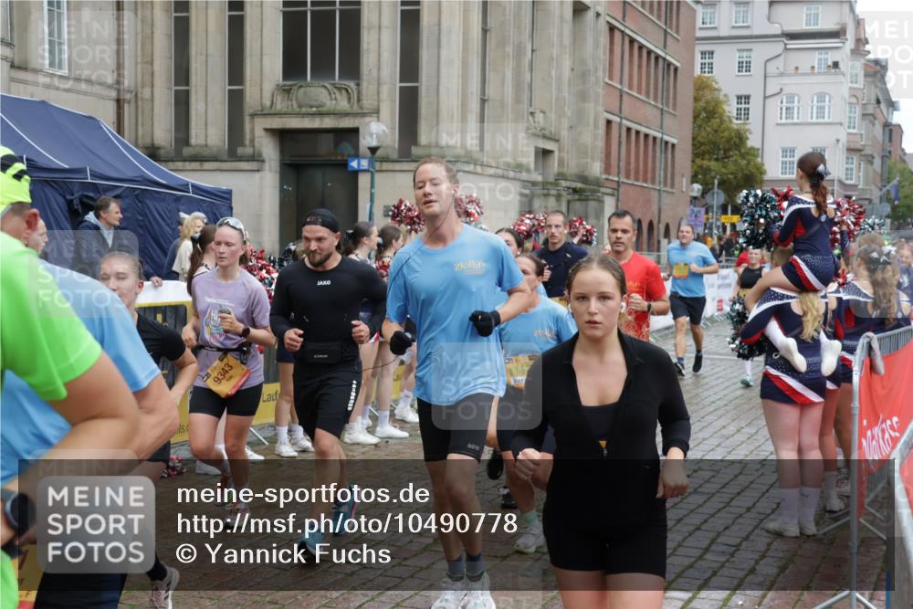 13.09.2026 - Kiel Lauf Yannick Fuchs http://msf.ph/oto/10490778 13.09.2026 11:50:25 Laufen  meine-sportfotos.de