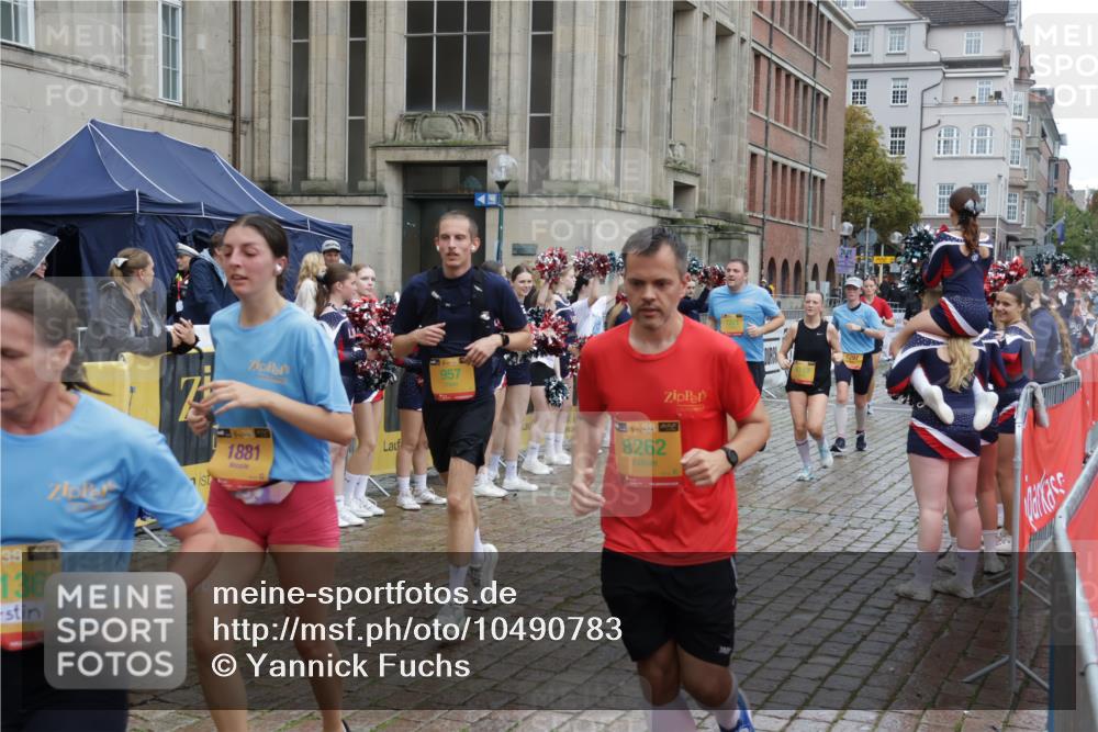 13.09.2026 - Kiel Lauf Yannick Fuchs http://msf.ph/oto/10490783 13.09.2026 11:50:27 Laufen  meine-sportfotos.de