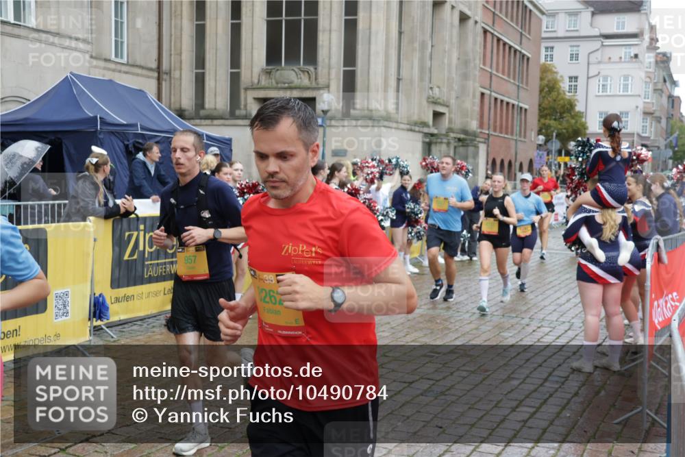 13.09.2026 - Kiel Lauf Yannick Fuchs http://msf.ph/oto/10490784 13.09.2026 11:50:27 Laufen  meine-sportfotos.de