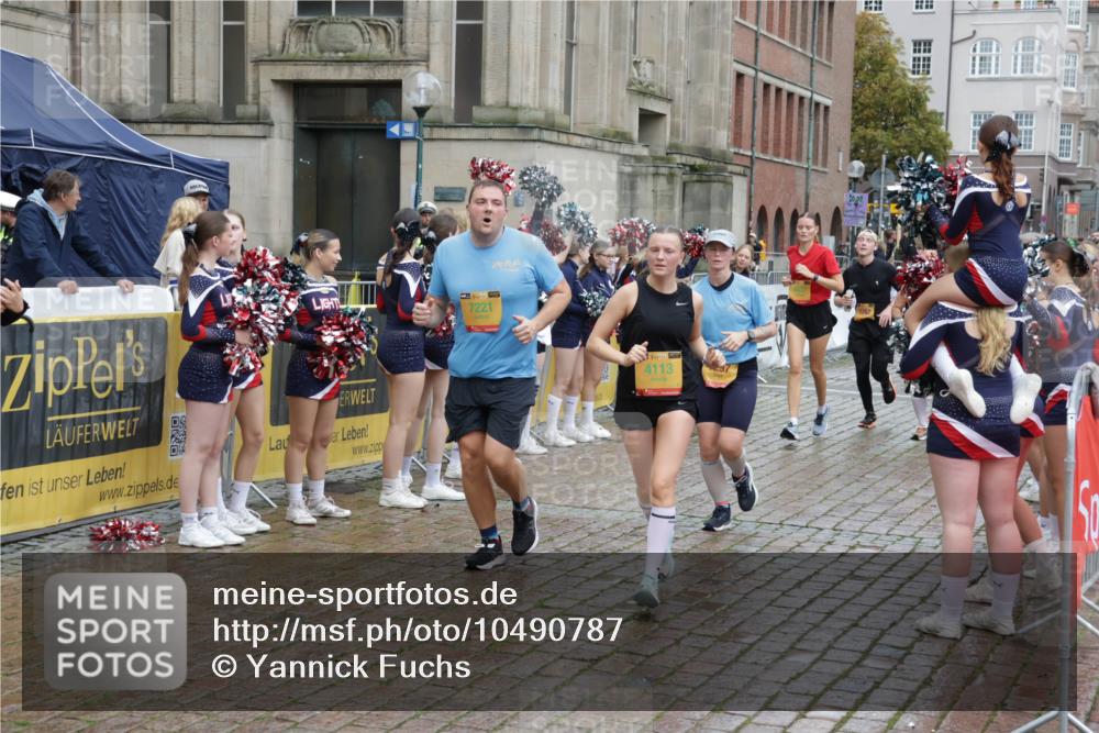 13.09.2026 - Kiel Lauf Yannick Fuchs http://msf.ph/oto/10490787 13.09.2026 11:50:28 Laufen  meine-sportfotos.de