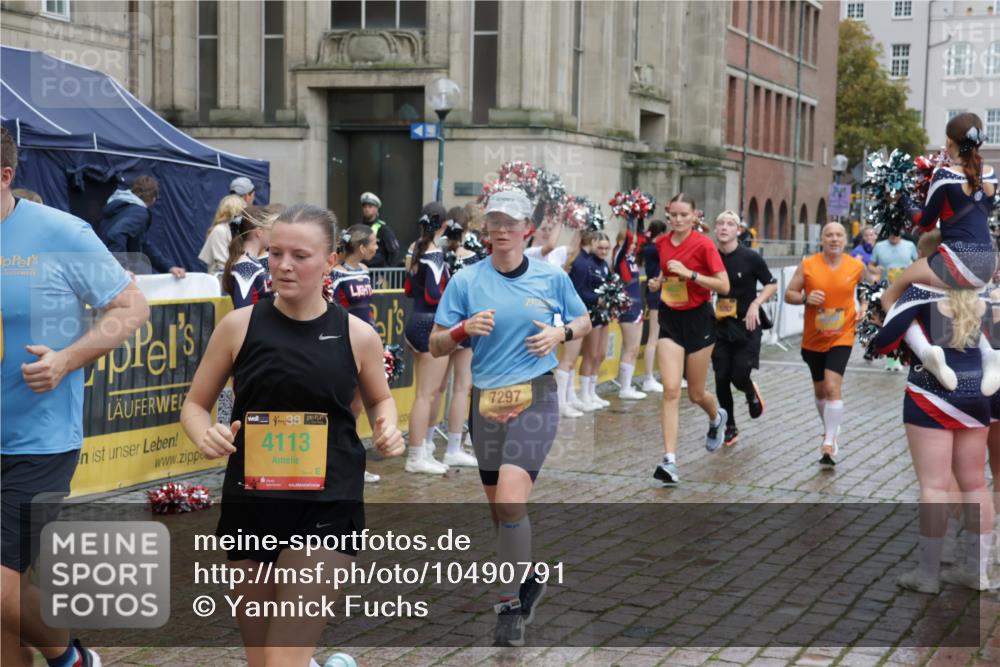 13.09.2026 - Kiel Lauf Yannick Fuchs http://msf.ph/oto/10490791 13.09.2026 11:50:30 Laufen  meine-sportfotos.de
