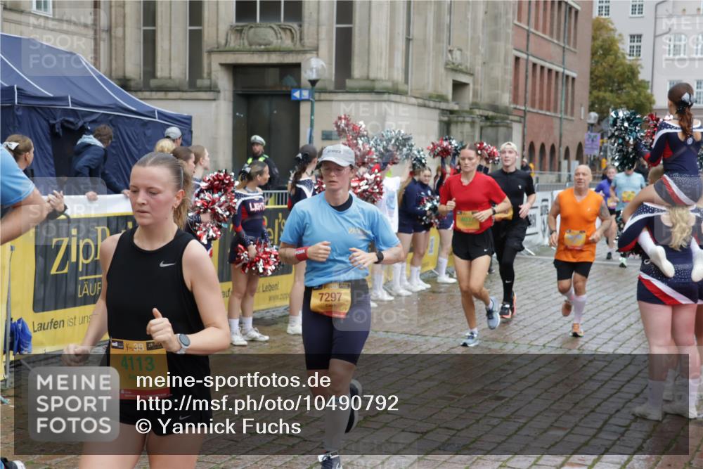 13.09.2026 - Kiel Lauf Yannick Fuchs http://msf.ph/oto/10490792 13.09.2026 11:50:30 Laufen  meine-sportfotos.de