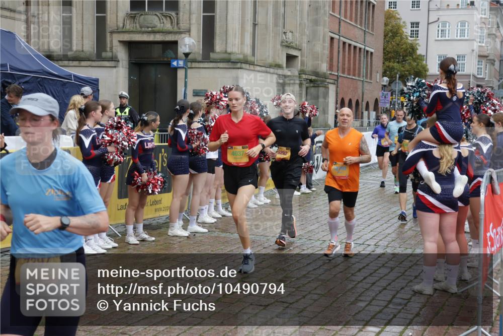 13.09.2026 - Kiel Lauf Yannick Fuchs http://msf.ph/oto/10490794 13.09.2026 11:50:31 Laufen  meine-sportfotos.de