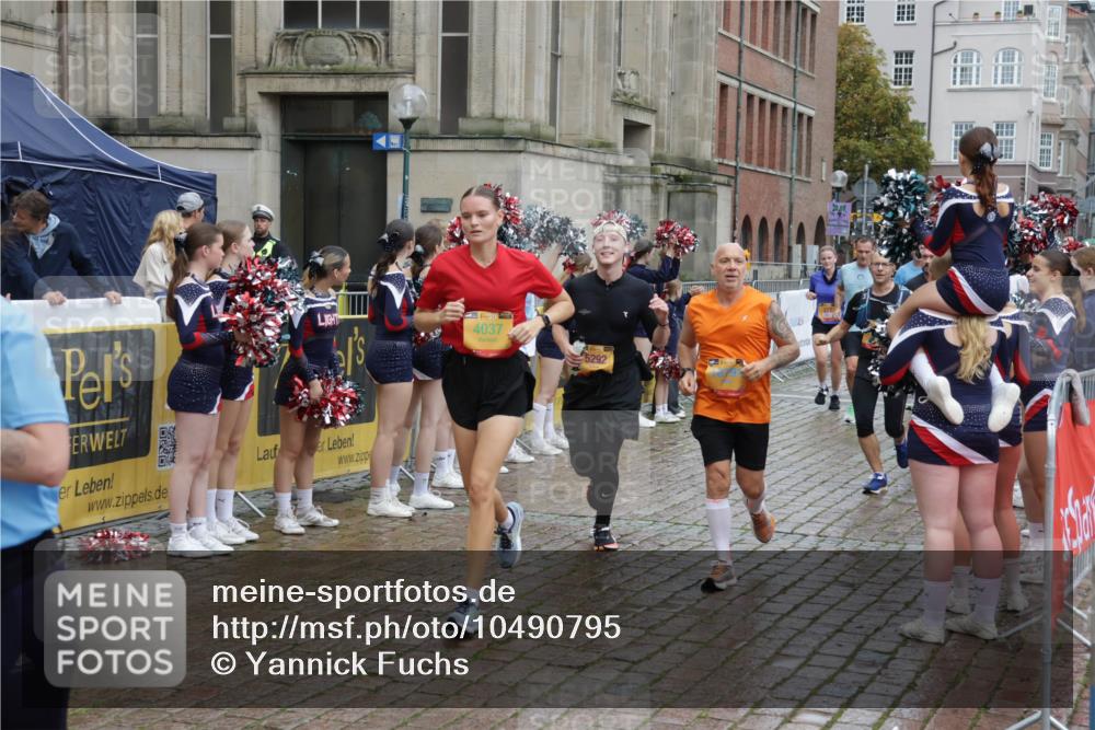 13.09.2026 - Kiel Lauf Yannick Fuchs http://msf.ph/oto/10490795 13.09.2026 11:50:31 Laufen  meine-sportfotos.de