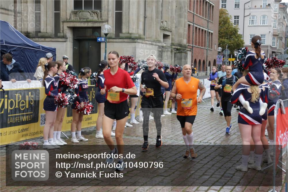 13.09.2026 - Kiel Lauf Yannick Fuchs http://msf.ph/oto/10490796 13.09.2026 11:50:31 Laufen  meine-sportfotos.de