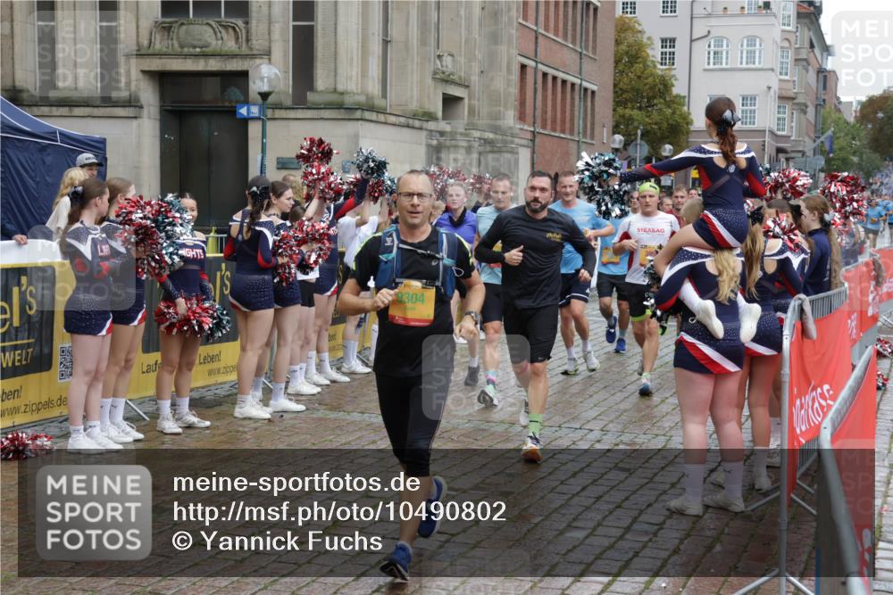 13.09.2026 - Kiel Lauf Yannick Fuchs http://msf.ph/oto/10490802 13.09.2026 11:50:33 Laufen  meine-sportfotos.de