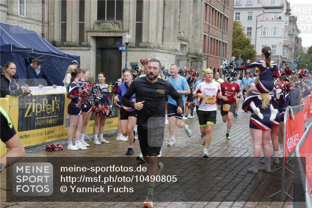 13.09.2026 - Kiel Lauf Yannick Fuchs http://msf.ph/oto/10490805 13.09.2026 11:50:35 Laufen  meine-sportfotos.de