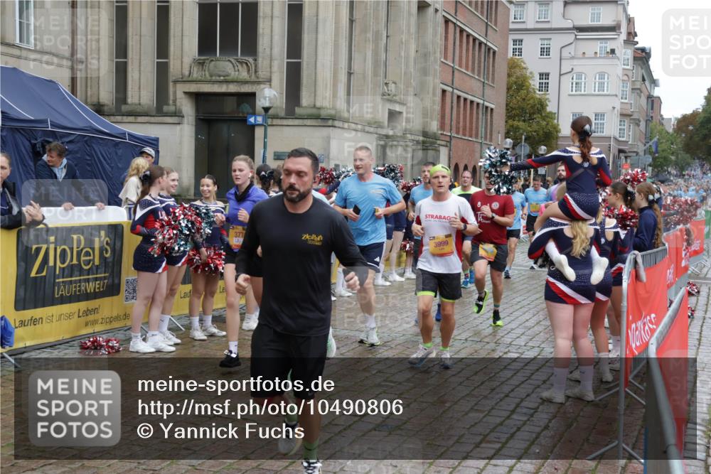 13.09.2026 - Kiel Lauf Yannick Fuchs http://msf.ph/oto/10490806 13.09.2026 11:50:35 Laufen  meine-sportfotos.de