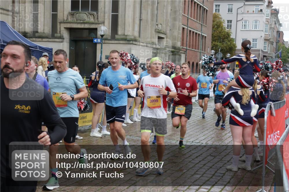 13.09.2026 - Kiel Lauf Yannick Fuchs http://msf.ph/oto/10490807 13.09.2026 11:50:36 Laufen  meine-sportfotos.de