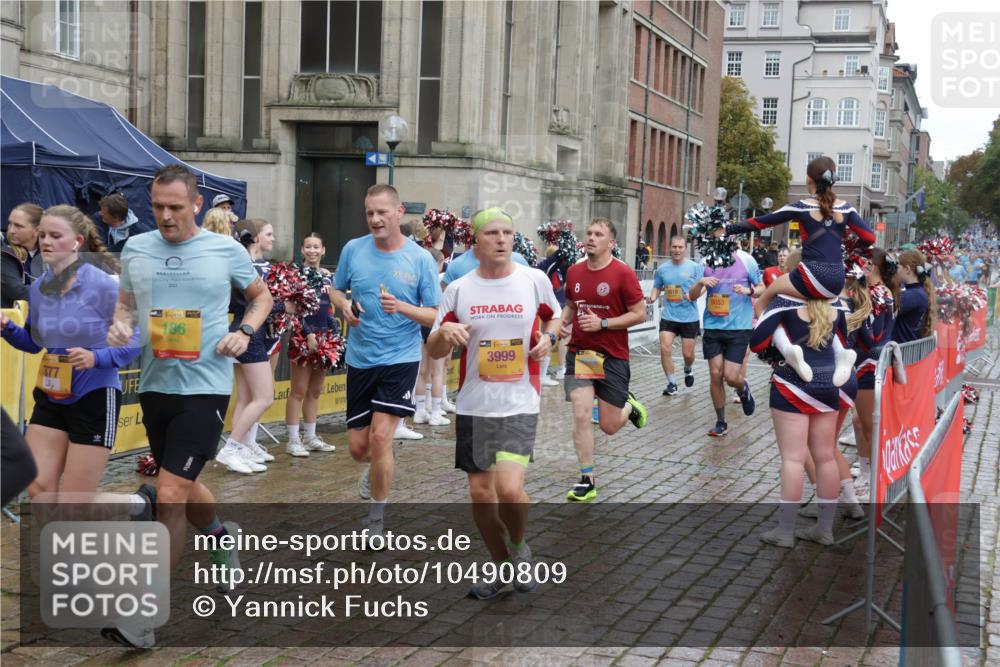 13.09.2026 - Kiel Lauf Yannick Fuchs http://msf.ph/oto/10490809 13.09.2026 11:50:36 Laufen  meine-sportfotos.de