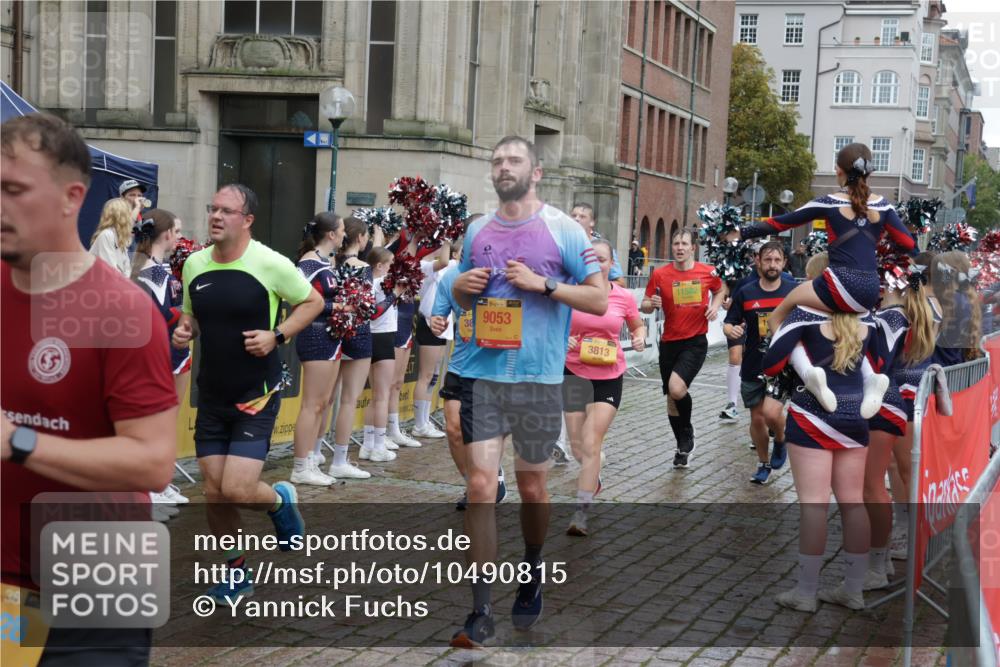 13.09.2026 - Kiel Lauf Yannick Fuchs http://msf.ph/oto/10490815 13.09.2026 11:50:38 Laufen  meine-sportfotos.de