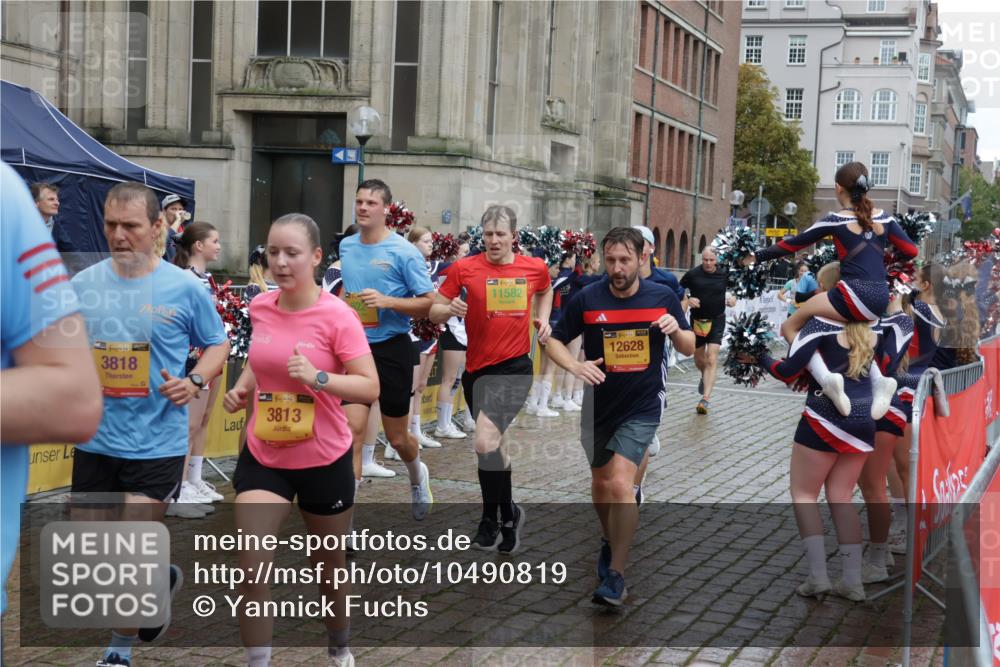 13.09.2026 - Kiel Lauf Yannick Fuchs http://msf.ph/oto/10490819 13.09.2026 11:50:39 Laufen  meine-sportfotos.de