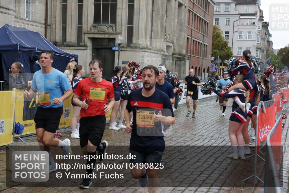 13.09.2026 - Kiel Lauf Yannick Fuchs http://msf.ph/oto/10490825 13.09.2026 11:50:40 Laufen  meine-sportfotos.de