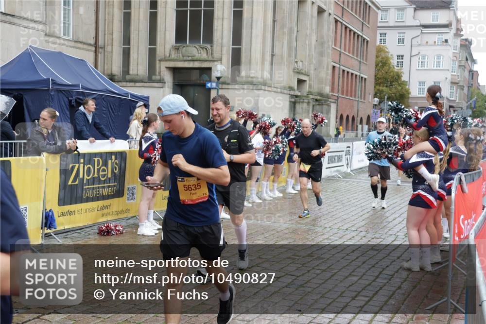 13.09.2026 - Kiel Lauf Yannick Fuchs http://msf.ph/oto/10490827 13.09.2026 11:50:41 Laufen  meine-sportfotos.de