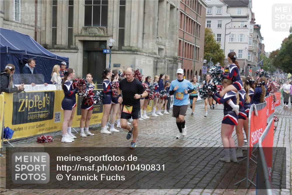 13.09.2026 - Kiel Lauf Yannick Fuchs http://msf.ph/oto/10490831 13.09.2026 11:50:43 Laufen  meine-sportfotos.de