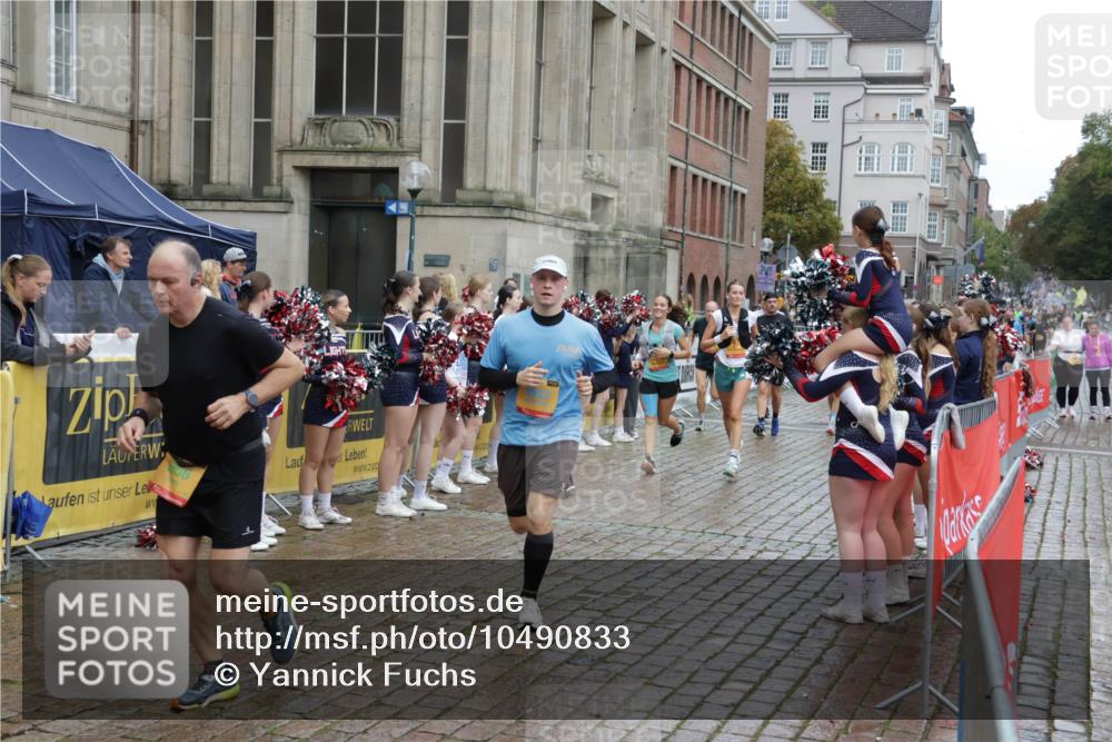 13.09.2026 - Kiel Lauf Yannick Fuchs http://msf.ph/oto/10490833 13.09.2026 11:50:44 Laufen  meine-sportfotos.de