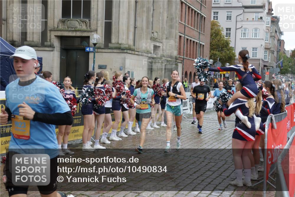 13.09.2026 - Kiel Lauf Yannick Fuchs http://msf.ph/oto/10490834 13.09.2026 11:50:45 Laufen  meine-sportfotos.de