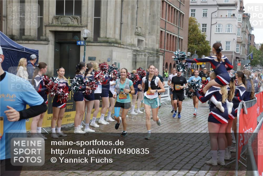 13.09.2026 - Kiel Lauf Yannick Fuchs http://msf.ph/oto/10490835 13.09.2026 11:50:45 Laufen  meine-sportfotos.de