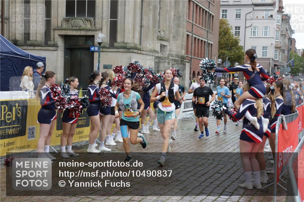 13.09.2026 - Kiel Lauf Yannick Fuchs http://msf.ph/oto/10490837 13.09.2026 11:50:45 Laufen  meine-sportfotos.de