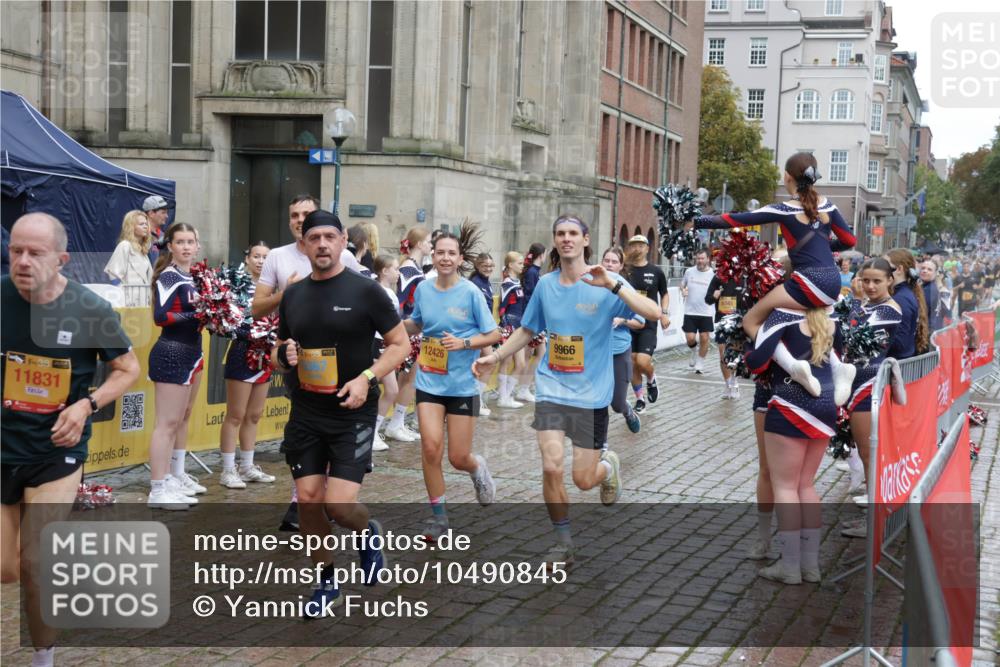 13.09.2026 - Kiel Lauf Yannick Fuchs http://msf.ph/oto/10490845 13.09.2026 11:50:48 Laufen  meine-sportfotos.de