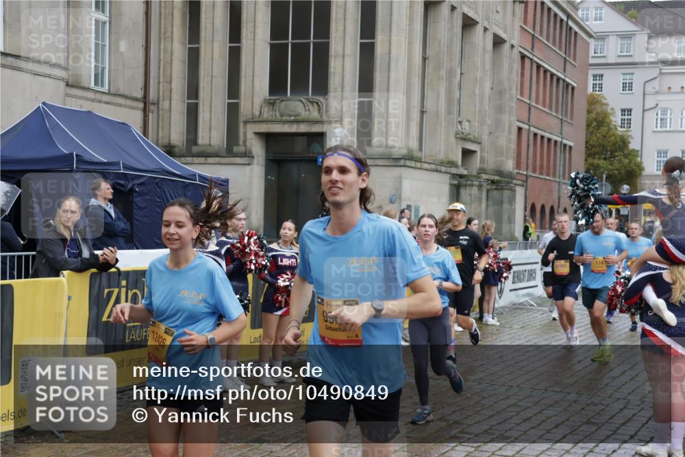 13.09.2026 - Kiel Lauf Yannick Fuchs http://msf.ph/oto/10490849 13.09.2026 11:50:49 Laufen  meine-sportfotos.de