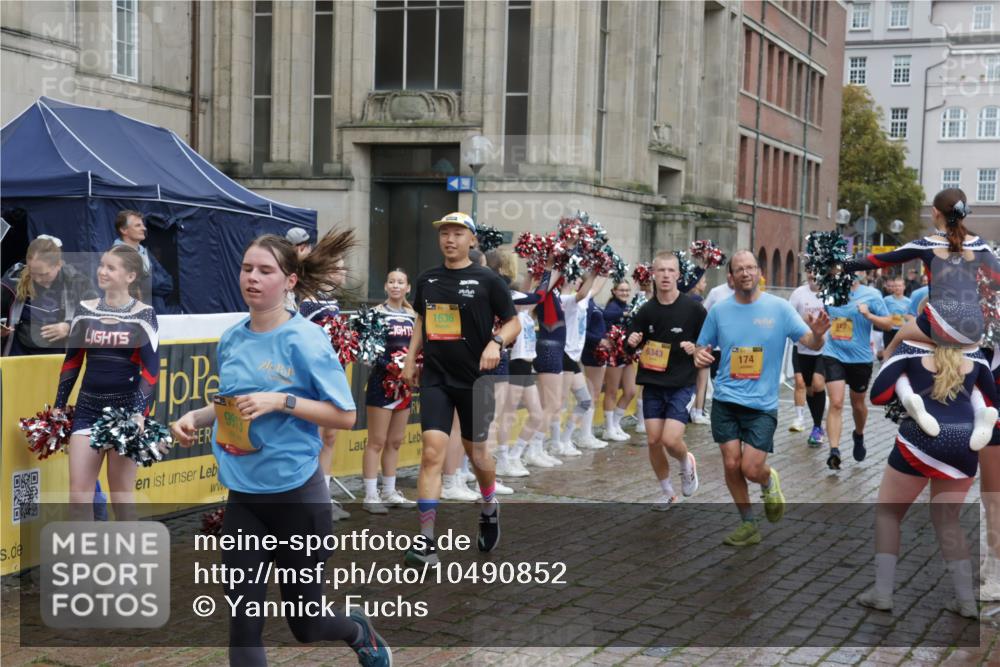 13.09.2026 - Kiel Lauf Yannick Fuchs http://msf.ph/oto/10490852 13.09.2026 11:50:51 Laufen  meine-sportfotos.de
