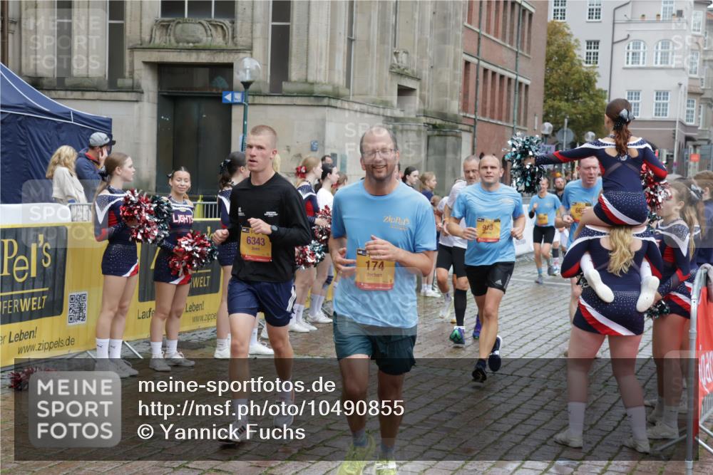 13.09.2026 - Kiel Lauf Yannick Fuchs http://msf.ph/oto/10490855 13.09.2026 11:50:52 Laufen  meine-sportfotos.de