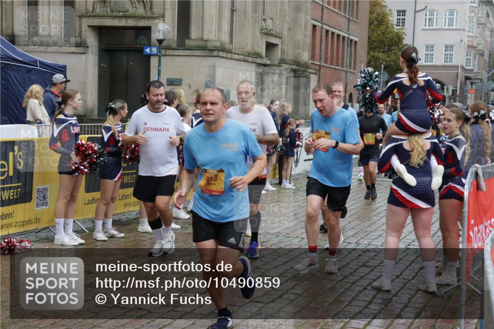 13.09.2026 - Kiel Lauf Yannick Fuchs http://msf.ph/oto/10490859 13.09.2026 11:50:53 Laufen  meine-sportfotos.de