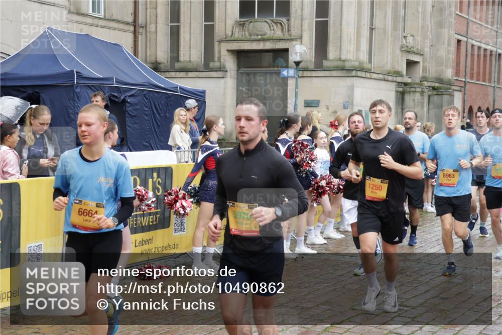 13.09.2026 - Kiel Lauf Yannick Fuchs http://msf.ph/oto/10490862 13.09.2026 11:50:57 Laufen  meine-sportfotos.de