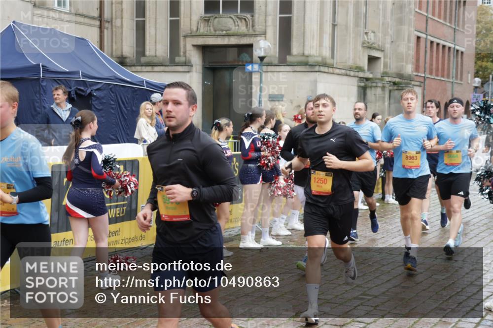 13.09.2026 - Kiel Lauf Yannick Fuchs http://msf.ph/oto/10490863 13.09.2026 11:50:58 Laufen  meine-sportfotos.de