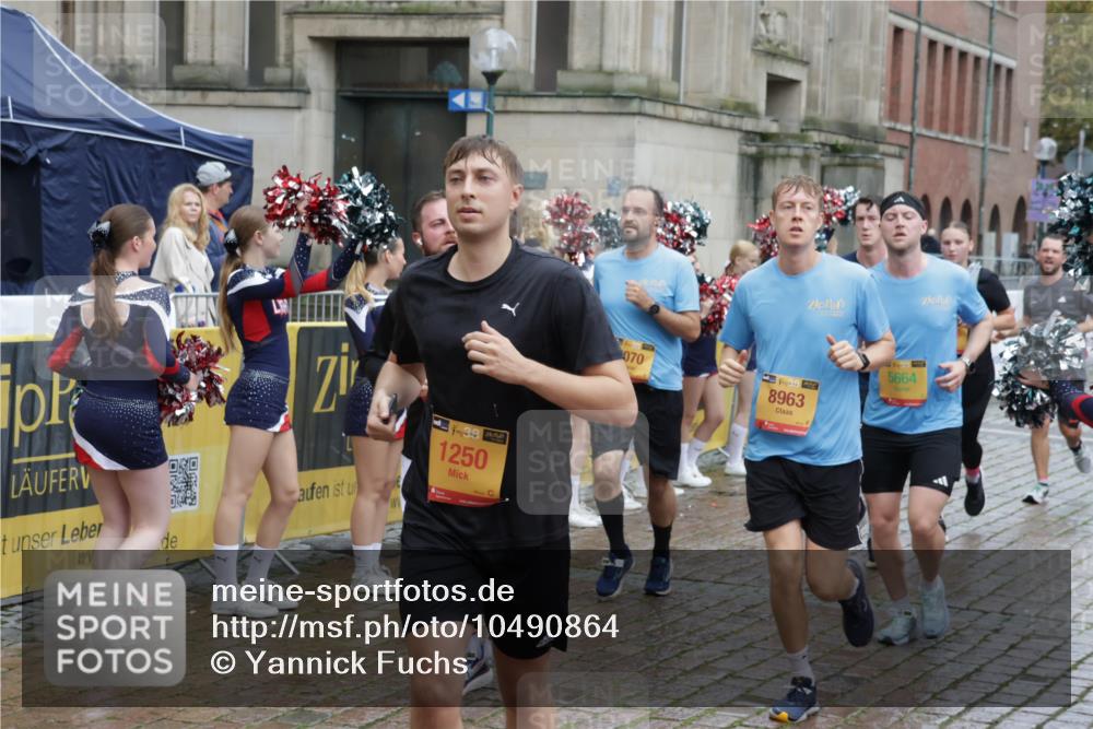13.09.2026 - Kiel Lauf Yannick Fuchs http://msf.ph/oto/10490864 13.09.2026 11:50:58 Laufen  meine-sportfotos.de