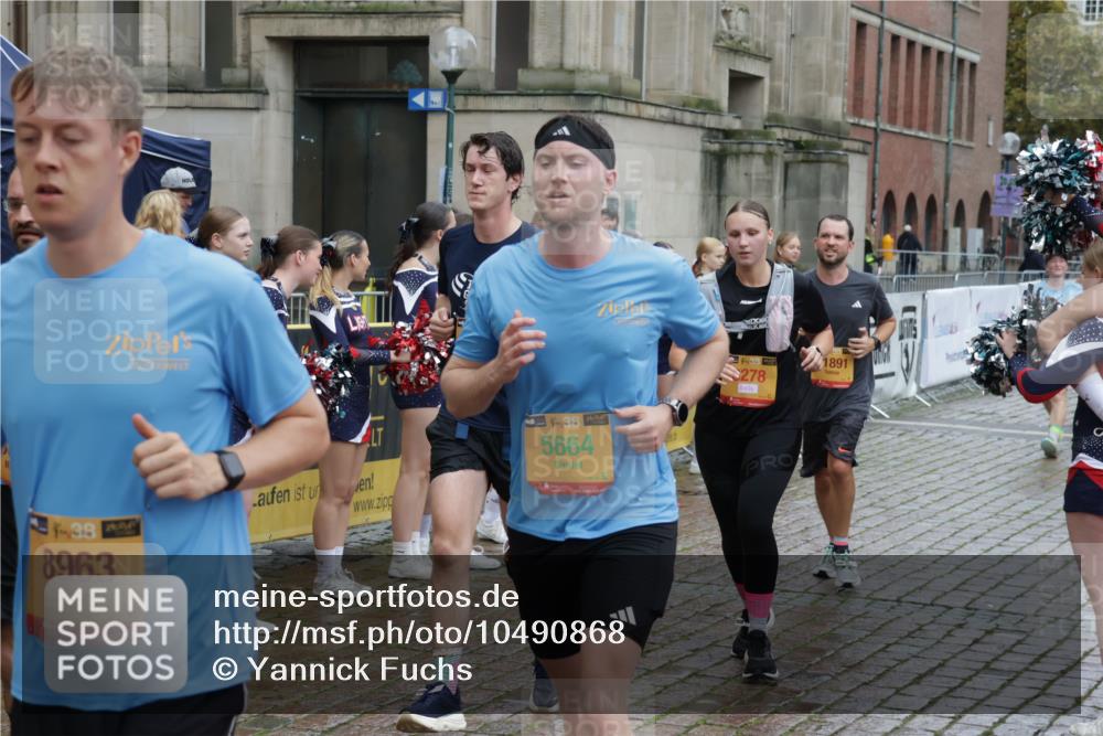13.09.2026 - Kiel Lauf Yannick Fuchs http://msf.ph/oto/10490868 13.09.2026 11:51:00 Laufen  meine-sportfotos.de