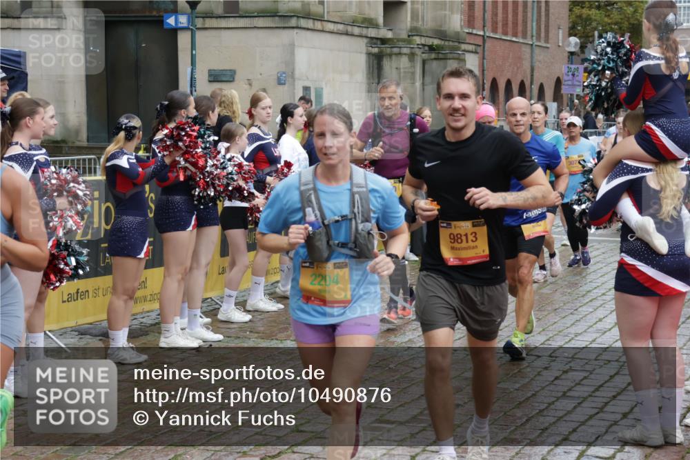 13.09.2026 - Kiel Lauf Yannick Fuchs http://msf.ph/oto/10490876 13.09.2026 11:51:06 Laufen  meine-sportfotos.de