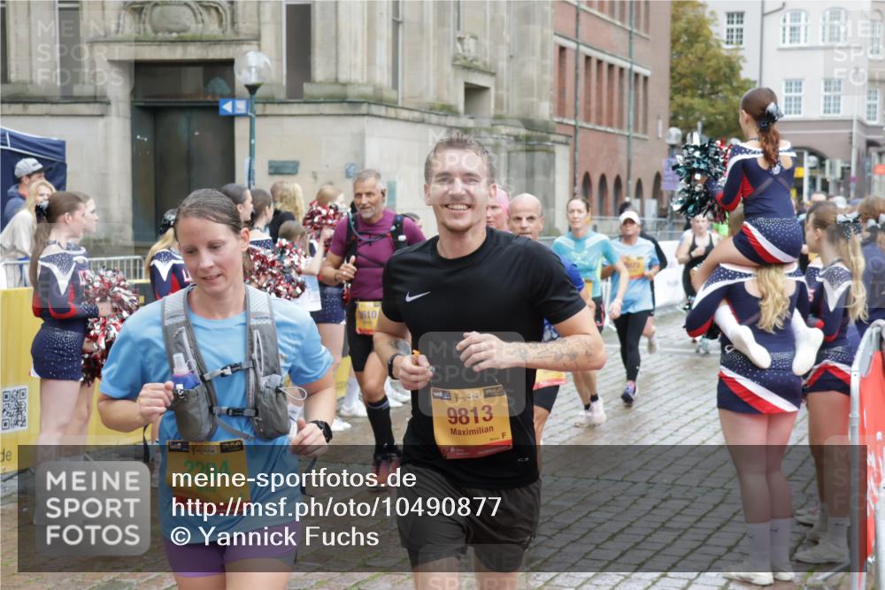 13.09.2026 - Kiel Lauf Yannick Fuchs http://msf.ph/oto/10490877 13.09.2026 11:51:06 Laufen  meine-sportfotos.de