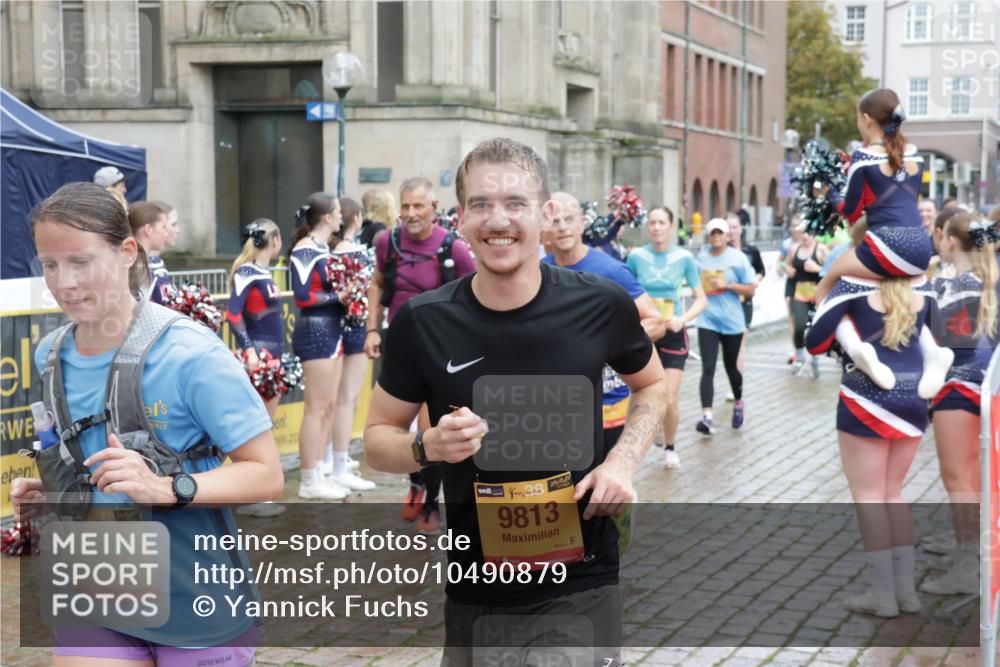 13.09.2026 - Kiel Lauf Yannick Fuchs http://msf.ph/oto/10490879 13.09.2026 11:51:07 Laufen  meine-sportfotos.de