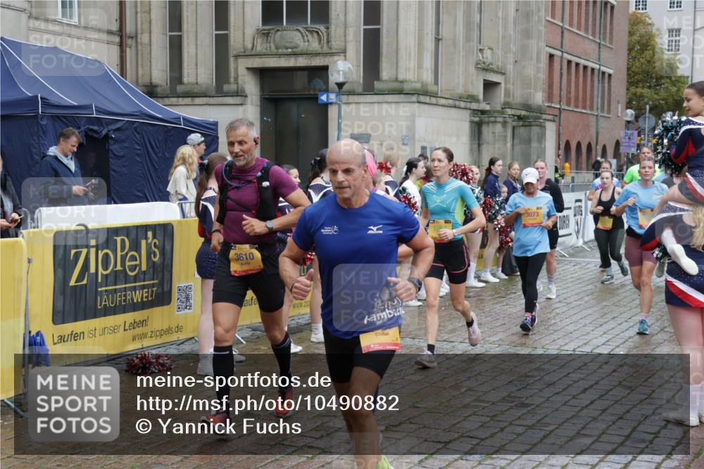 13.09.2026 - Kiel Lauf Yannick Fuchs http://msf.ph/oto/10490882 13.09.2026 11:51:08 Laufen  meine-sportfotos.de