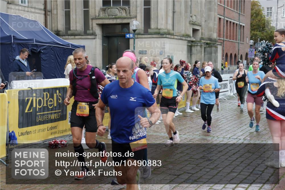 13.09.2026 - Kiel Lauf Yannick Fuchs http://msf.ph/oto/10490883 13.09.2026 11:51:08 Laufen  meine-sportfotos.de