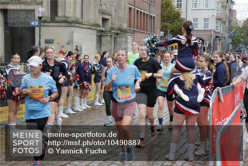 13.09.2026 - Kiel Lauf Yannick Fuchs http://msf.ph/oto/10490887 13.09.2026 11:51:10 Laufen  meine-sportfotos.de