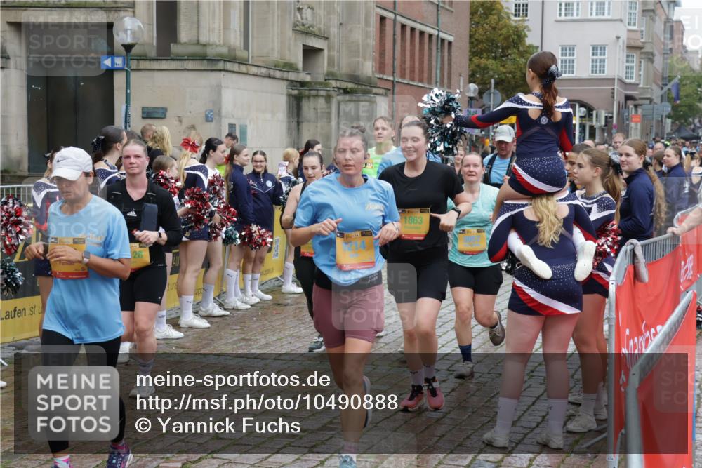 13.09.2026 - Kiel Lauf Yannick Fuchs http://msf.ph/oto/10490888 13.09.2026 11:51:10 Laufen  meine-sportfotos.de