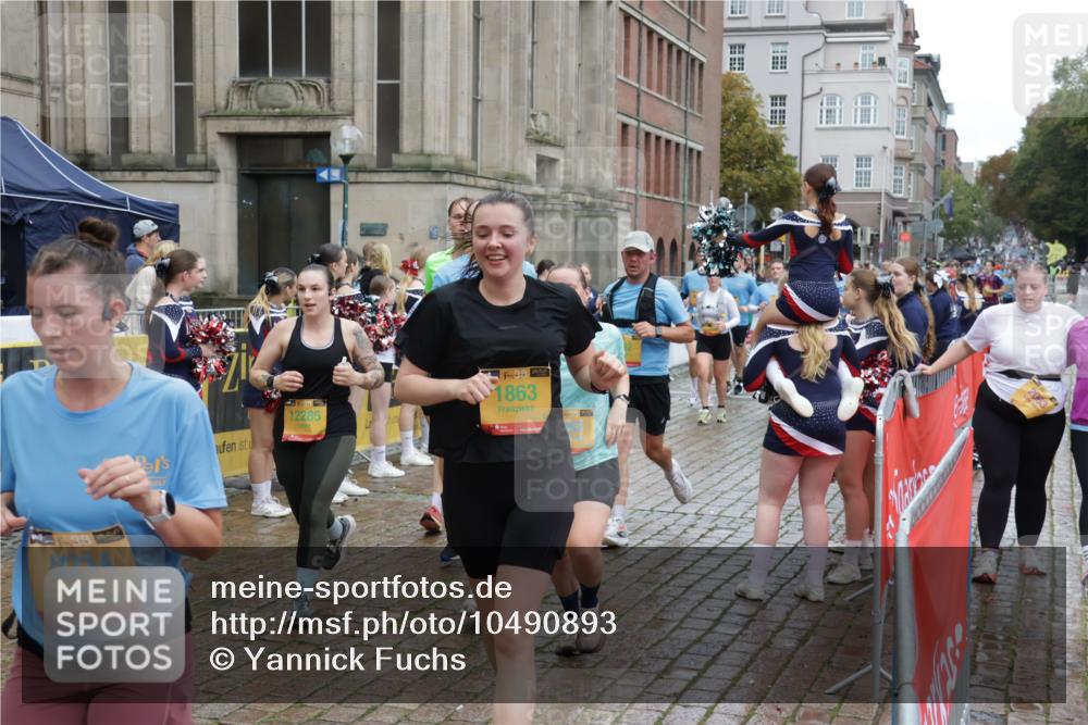 13.09.2026 - Kiel Lauf Yannick Fuchs http://msf.ph/oto/10490893 13.09.2026 11:51:11 Laufen  meine-sportfotos.de