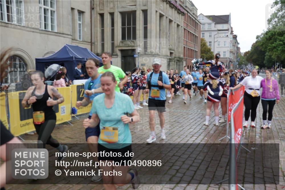 13.09.2026 - Kiel Lauf Yannick Fuchs http://msf.ph/oto/10490896 13.09.2026 11:51:13 Laufen  meine-sportfotos.de