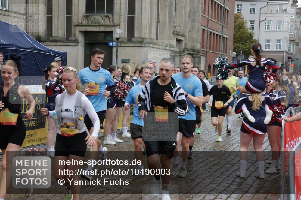 13.09.2026 - Kiel Lauf Yannick Fuchs http://msf.ph/oto/10490903 13.09.2026 11:51:15 Laufen  meine-sportfotos.de
