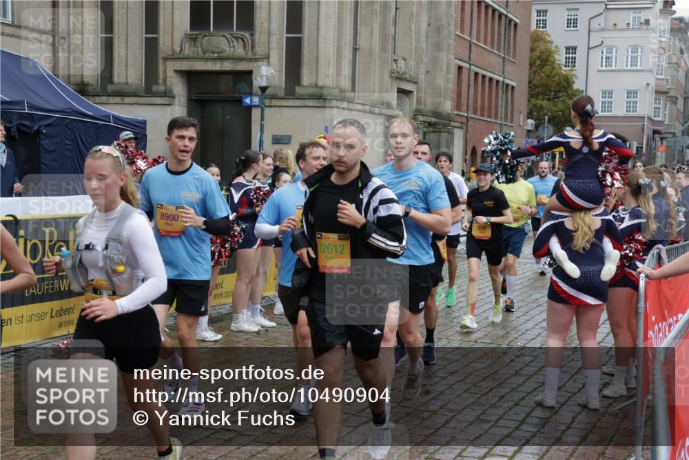 13.09.2026 - Kiel Lauf Yannick Fuchs http://msf.ph/oto/10490904 13.09.2026 11:51:16 Laufen  meine-sportfotos.de