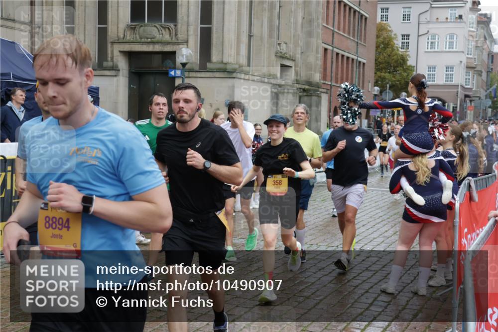 13.09.2026 - Kiel Lauf Yannick Fuchs http://msf.ph/oto/10490907 13.09.2026 11:51:17 Laufen  meine-sportfotos.de