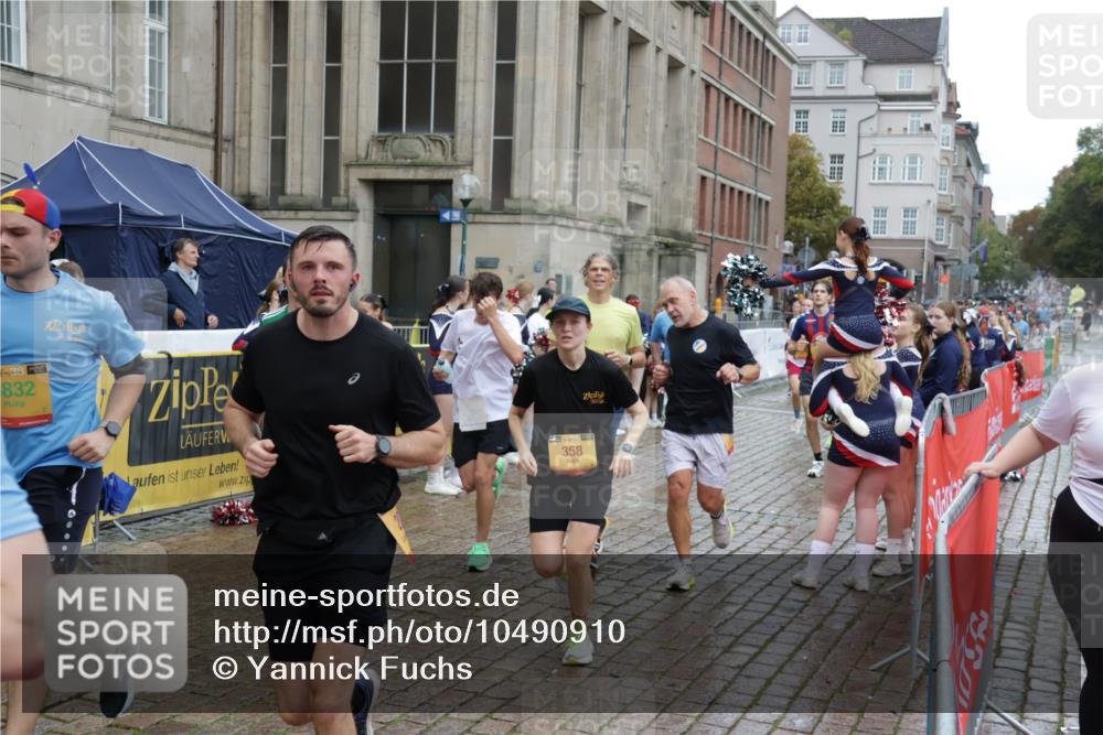13.09.2026 - Kiel Lauf Yannick Fuchs http://msf.ph/oto/10490910 13.09.2026 11:51:18 Laufen  meine-sportfotos.de