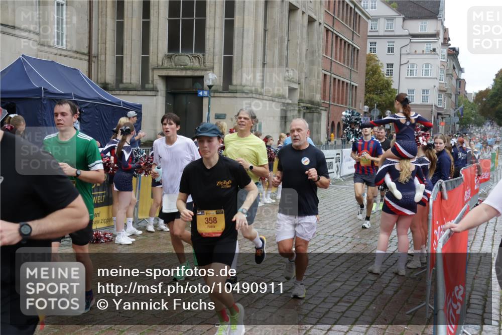 13.09.2026 - Kiel Lauf Yannick Fuchs http://msf.ph/oto/10490911 13.09.2026 11:51:18 Laufen  meine-sportfotos.de