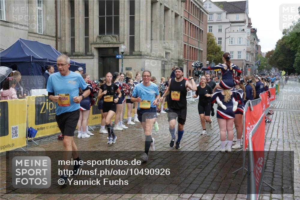 13.09.2026 - Kiel Lauf Yannick Fuchs http://msf.ph/oto/10490926 13.09.2026 11:51:24 Laufen  meine-sportfotos.de