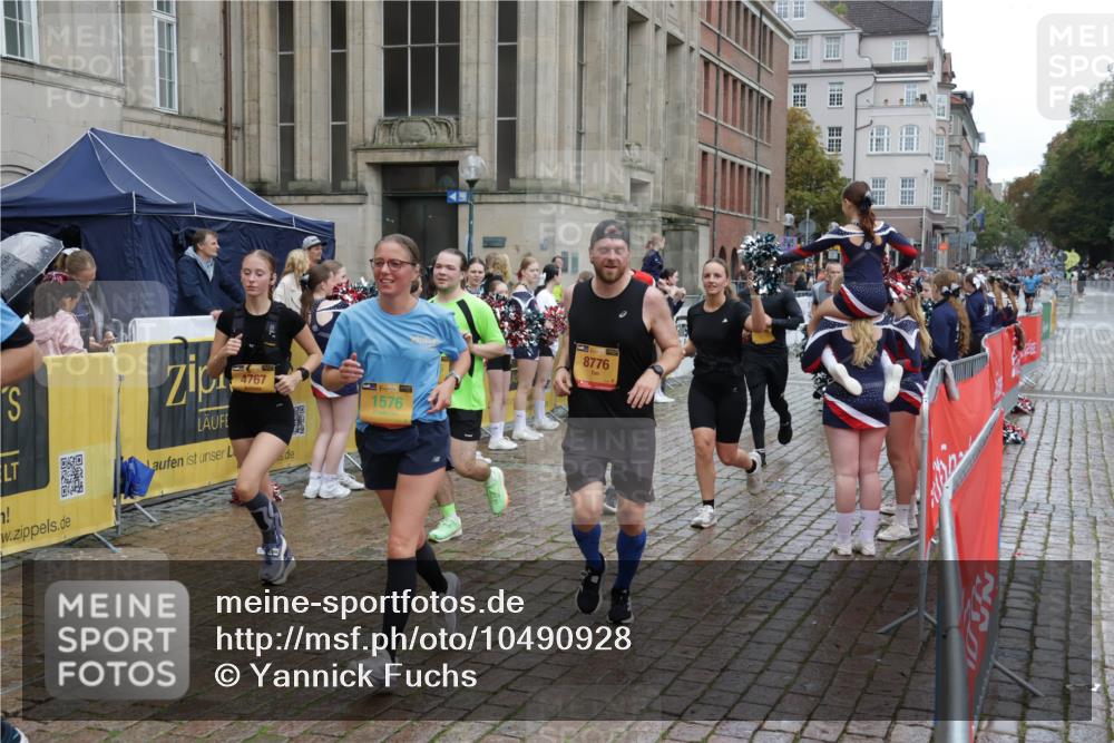 13.09.2026 - Kiel Lauf Yannick Fuchs http://msf.ph/oto/10490928 13.09.2026 11:51:24 Laufen  meine-sportfotos.de